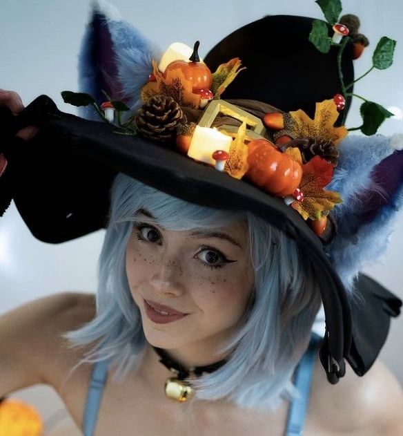 Littlejem nude #108514055