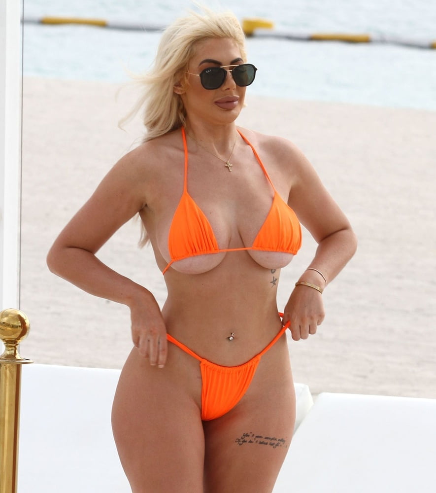 Chloe ferry
 #105148839