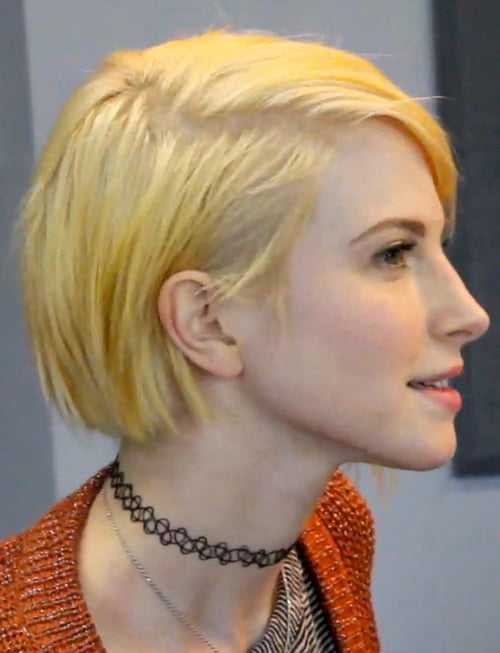 Hayley williams, une femme qui ne demande que ça, vol. 3
 #102006567