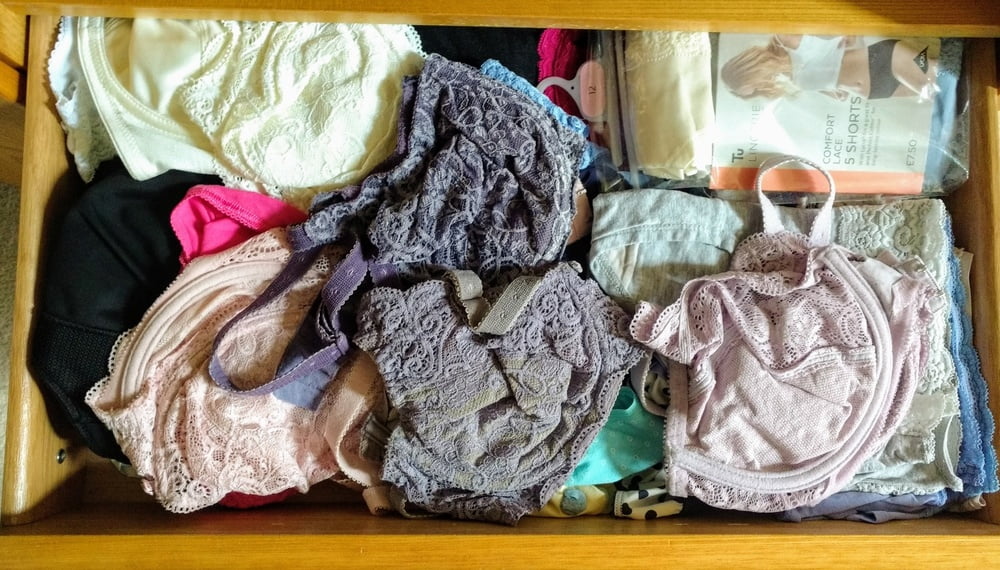 Assorted underwear #88237914