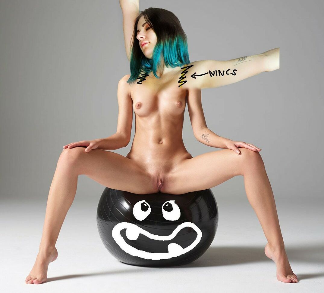 Polly Bones nude #109635643