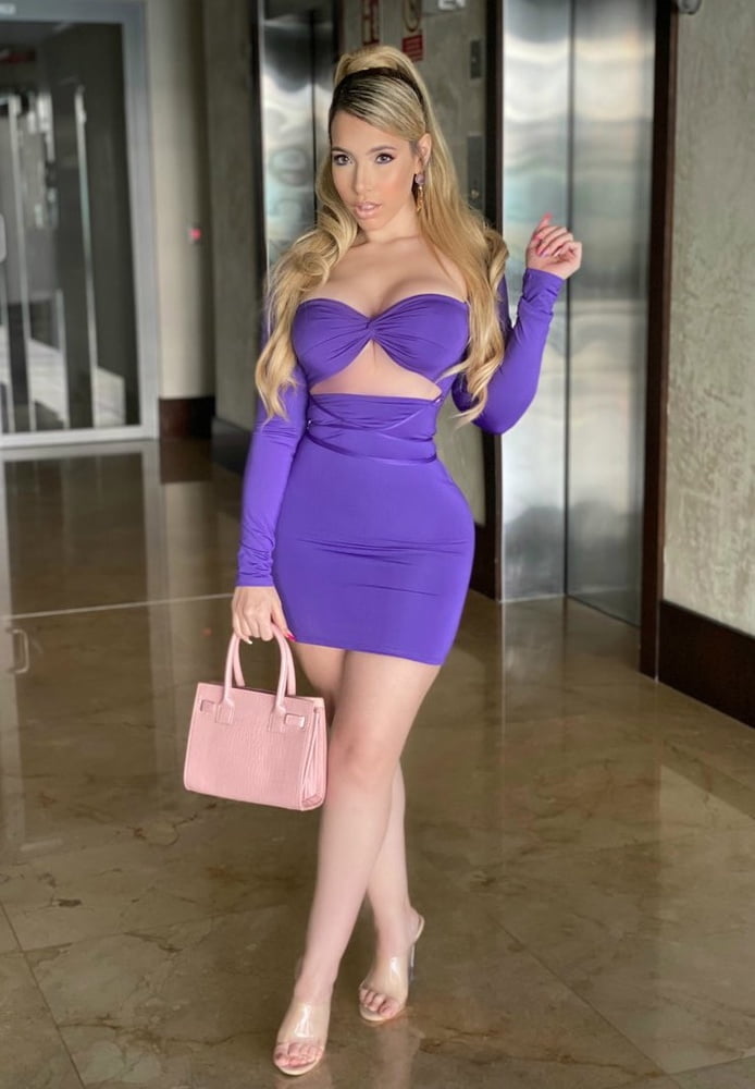 Vanessa, venezuela (vol.5)
 #92685349