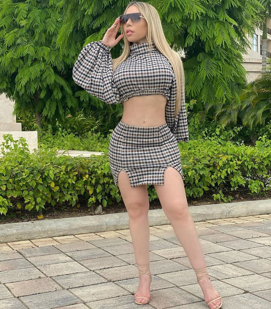 Vanessa, venezuela (vol.5)
 #92685370