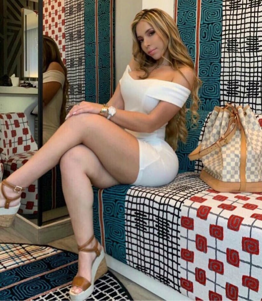 Vanessa, venezuela (vol.5)
 #92685458