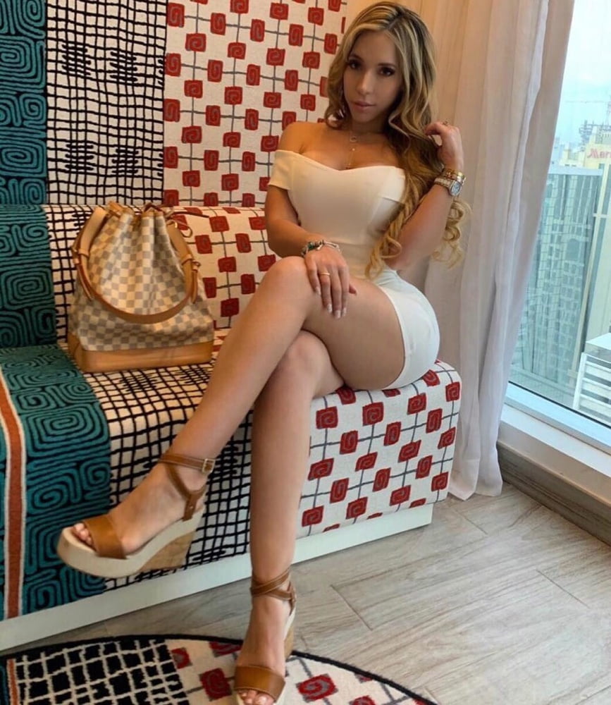 Vanessa, venezuela (vol.5)
 #92685460