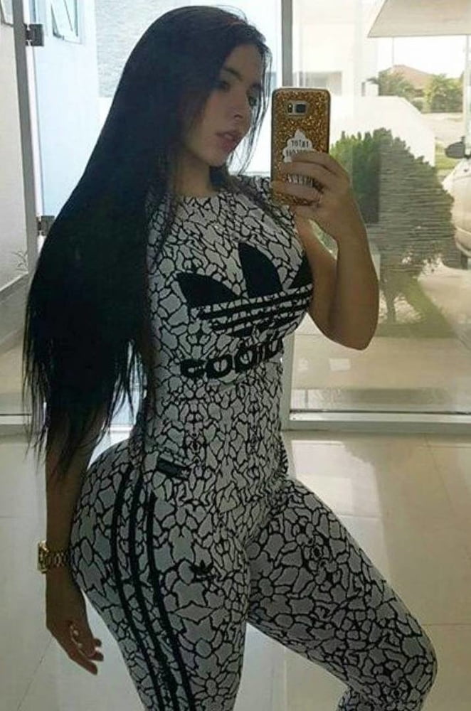 Vanessa, venezuela (vol.5)
 #92685505