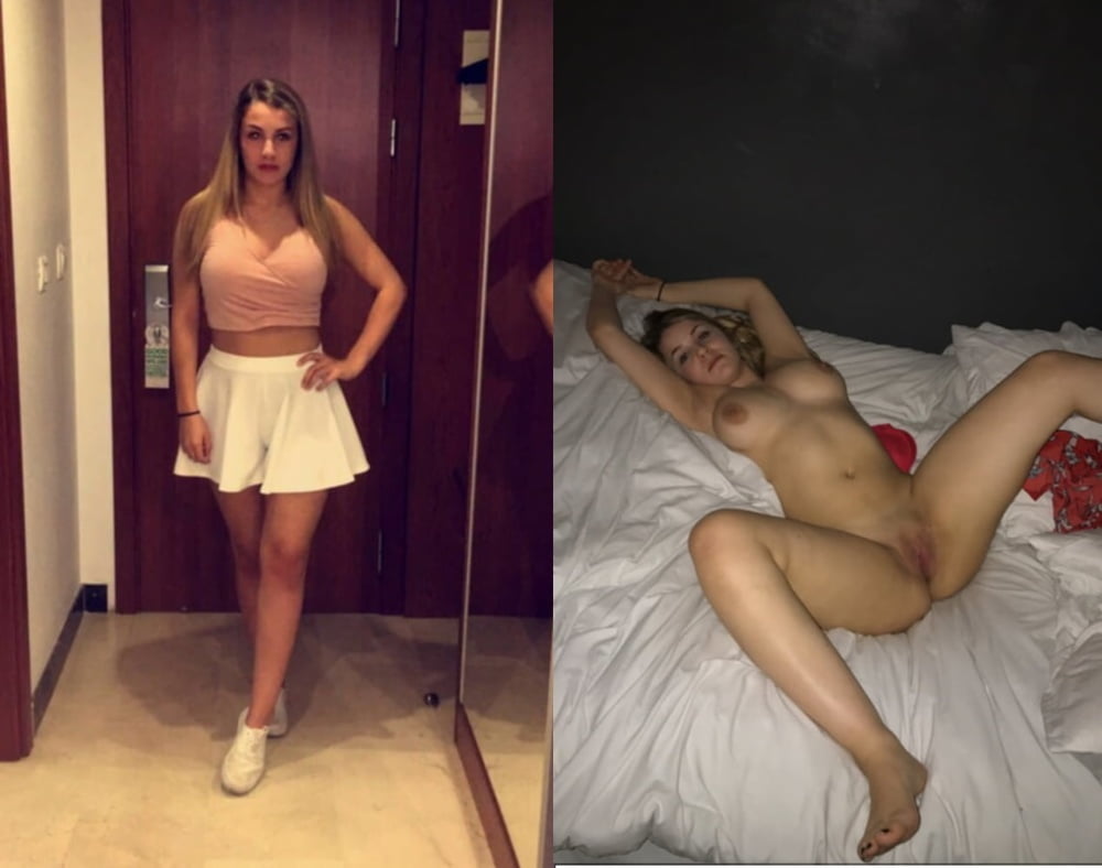 Before and After - Full Spread 3 #98365270