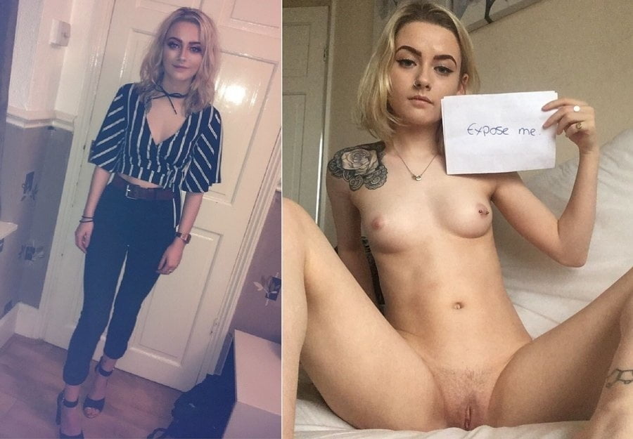 Before and After - Full Spread 3 #98365278