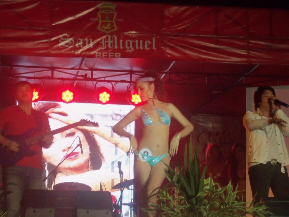 Pinay pageant mi nuevo fubu(28 yr old mom )
 #80071097