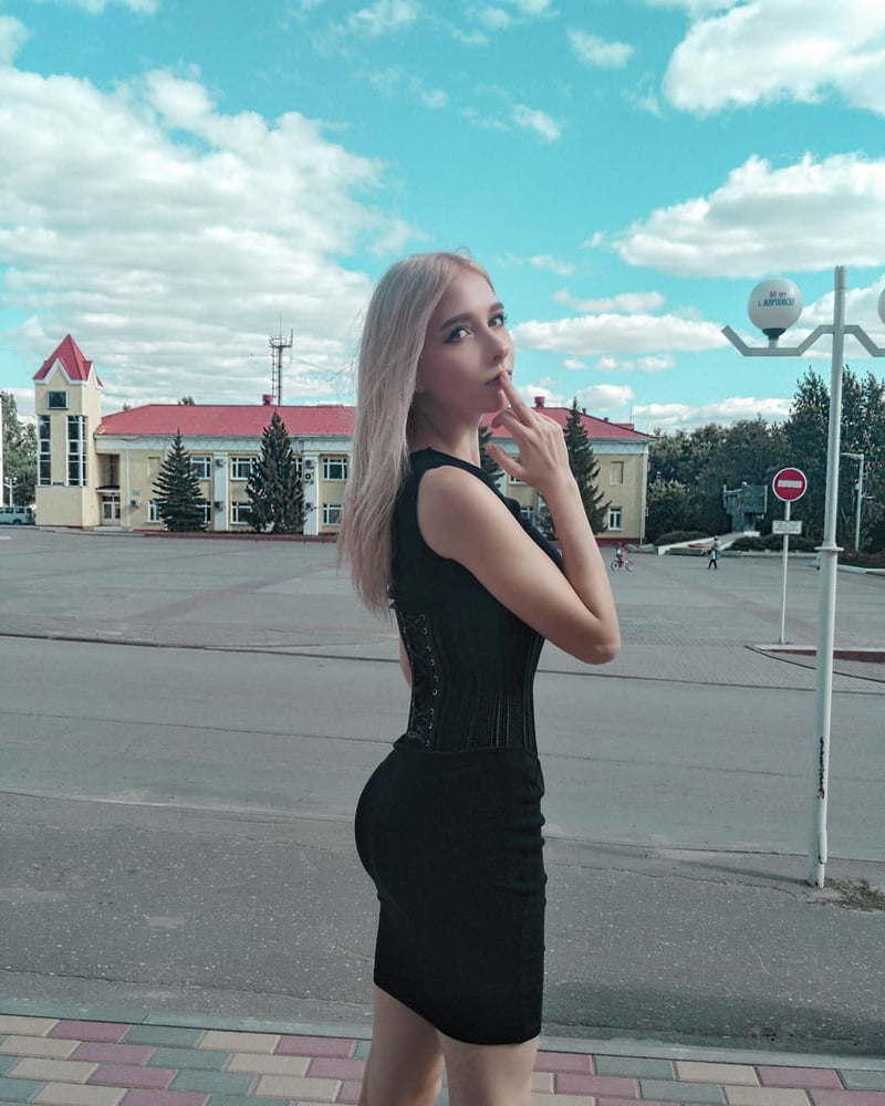 Russian fuckdoll Anastasia #80110373