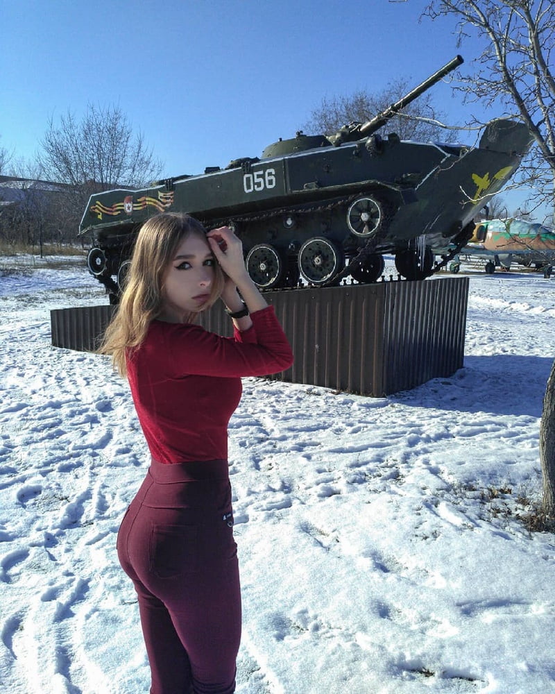 Russian fuckdoll Anastasia #80111130