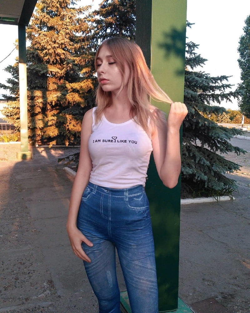 Russian fuckdoll Anastasia #80111895