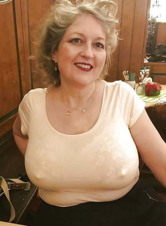 Granny&#039;s big tits #101114783