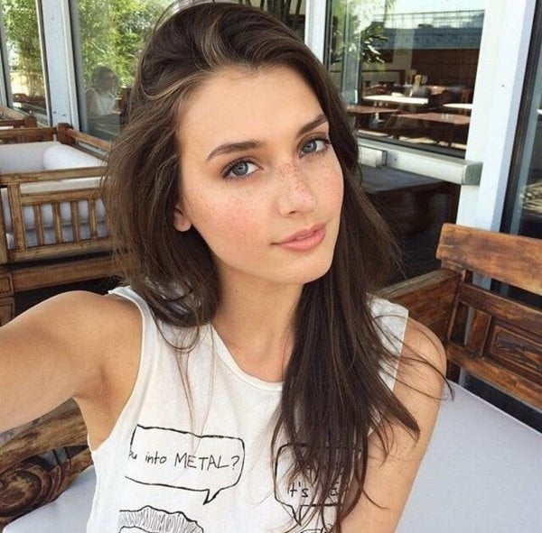 Woman Gorgeous#5 #90317621