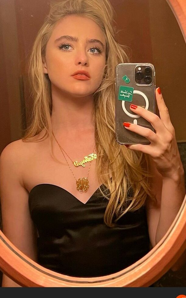 Kathryn Newton nude #108846002