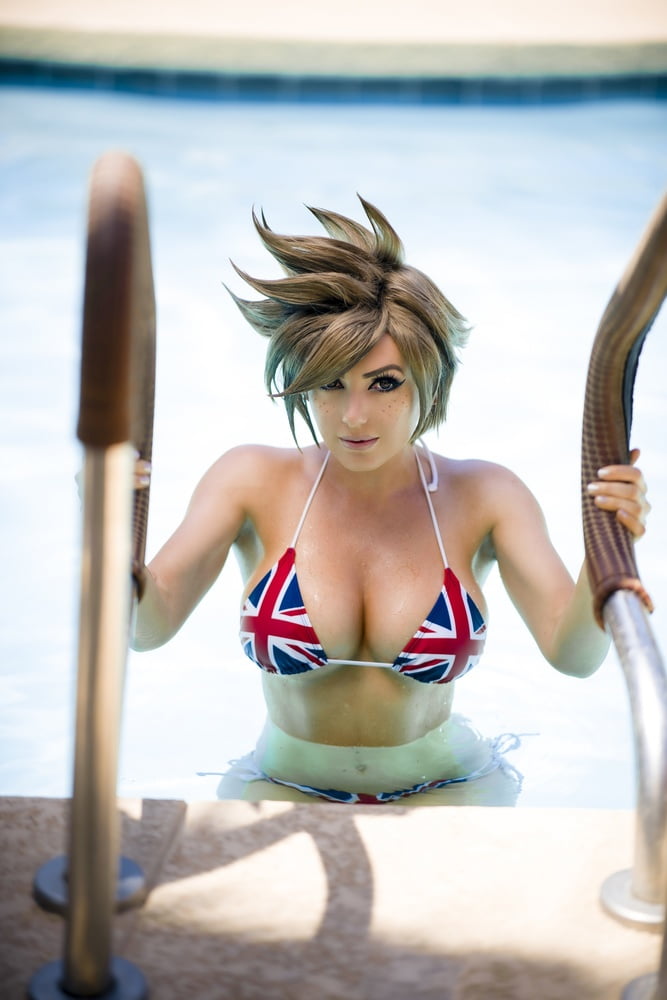 cosplay hotties #105902940