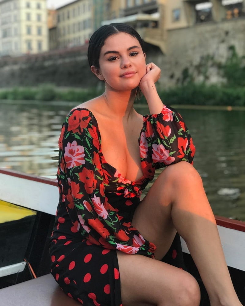 Sexy slut Selena Gomez 14 #91688665