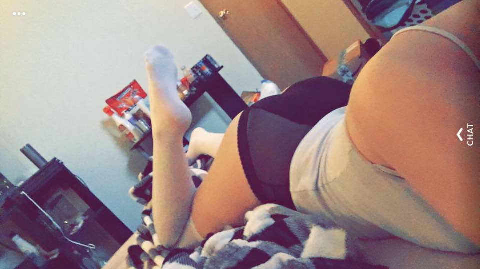 Pathetic cuck asks me to expose hi gf (part 2) #95399524