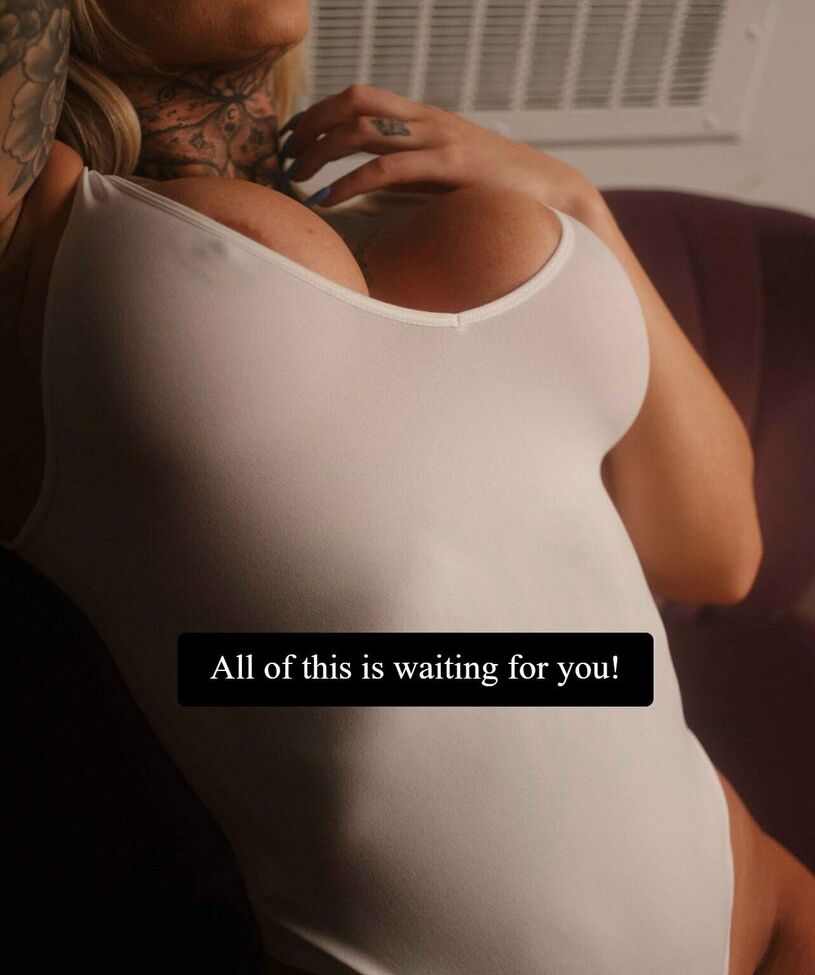 Christina Savoyy desnuda #108776873