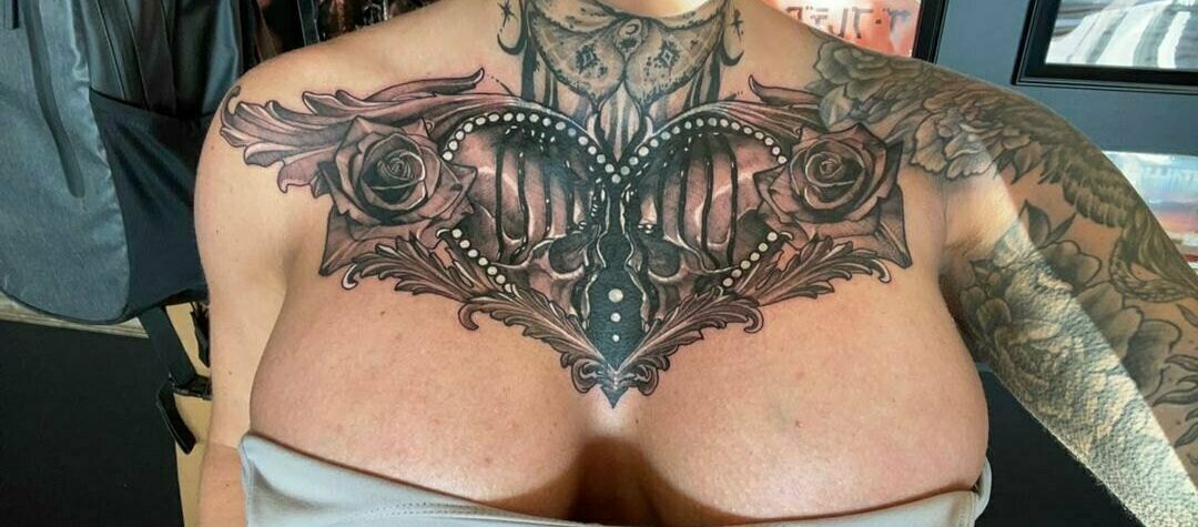 Christina Savoyy nude #108777007