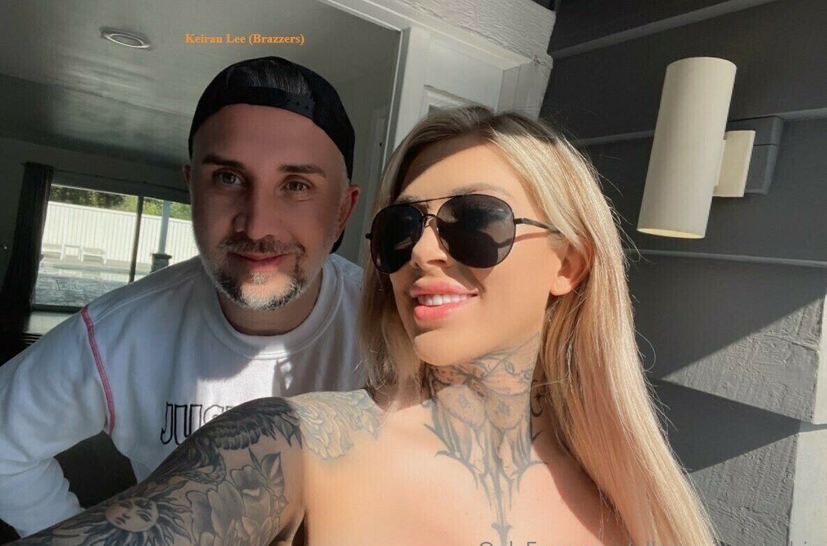 Christina Savoyy desnuda #108777054