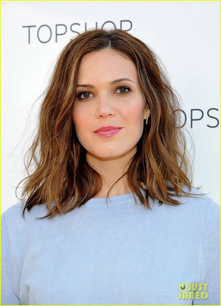 Mandy moore - topshop holiday event (2 november 2013)
 #87596233