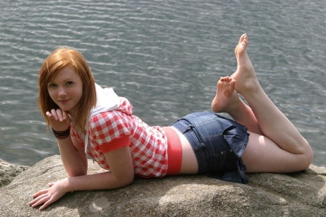 Do you Like Redheads The Ginger Gallery. 174 #87830271