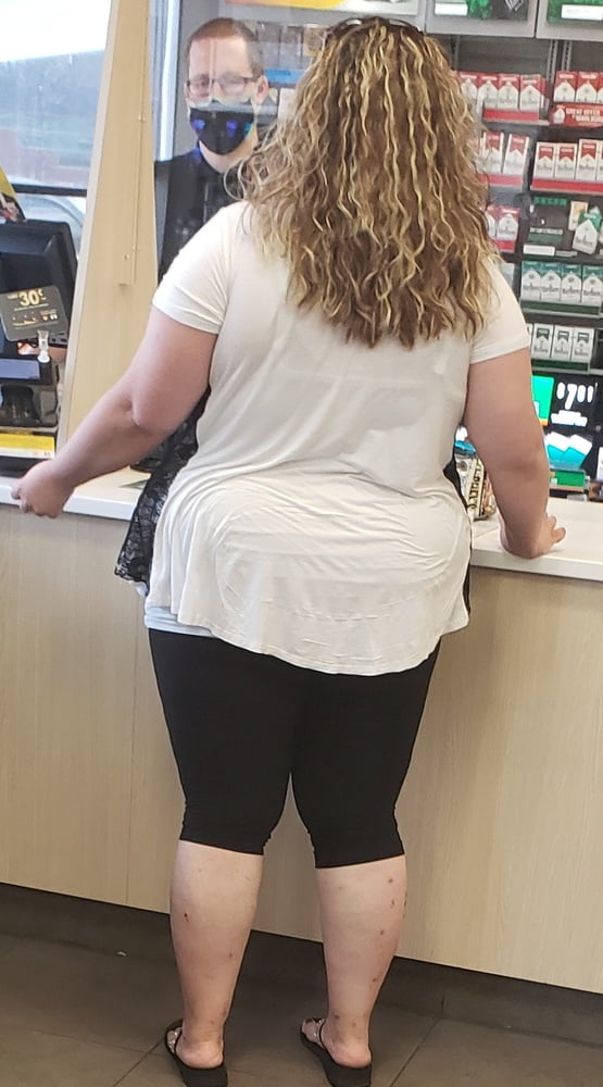 Store booty
 #88994367