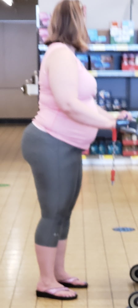 Store booty
 #88994379