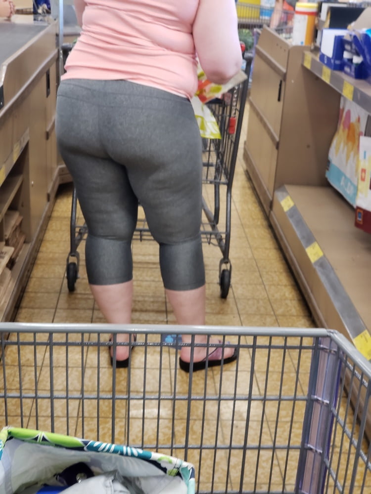Store booty
 #88994392