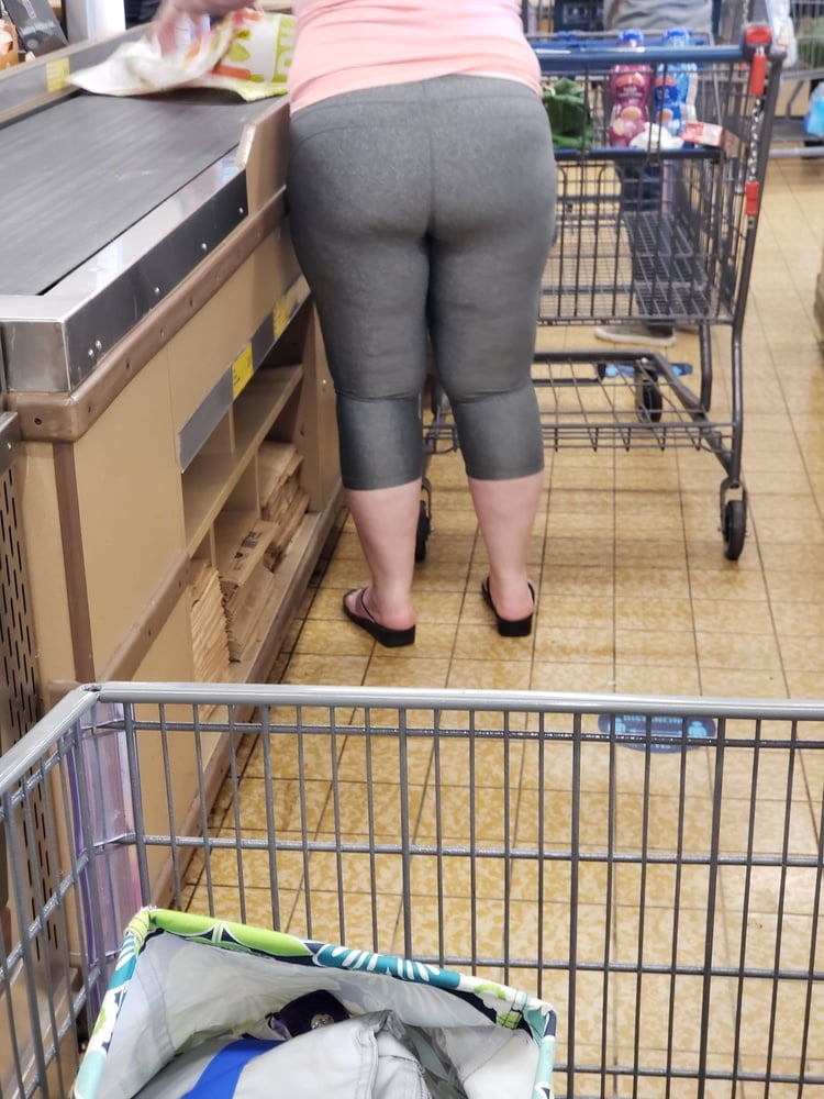 Store booty
 #88994394