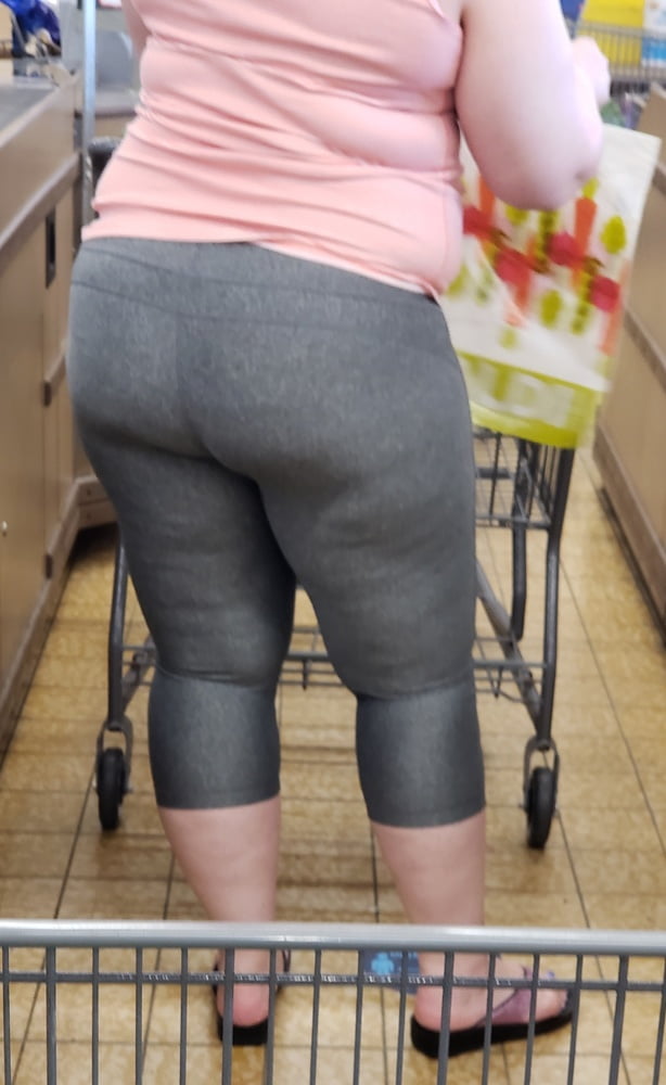 Store booty
 #88994397