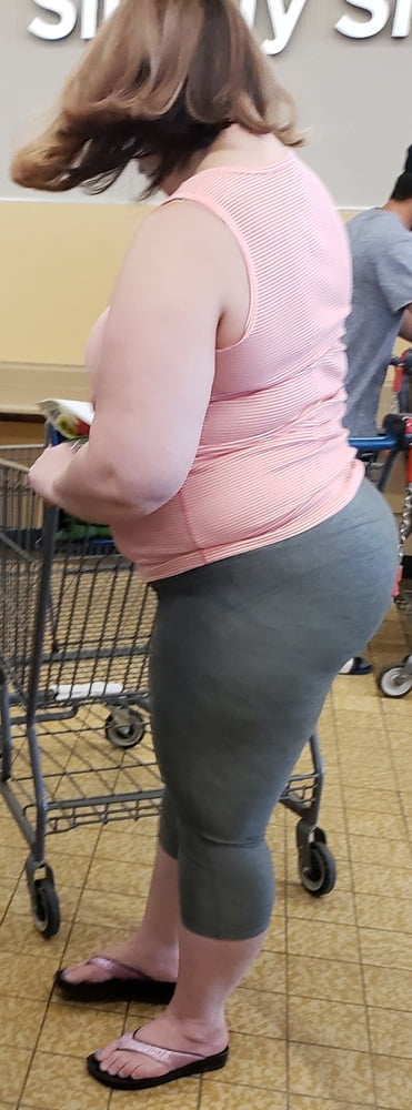 Store booty #88994403