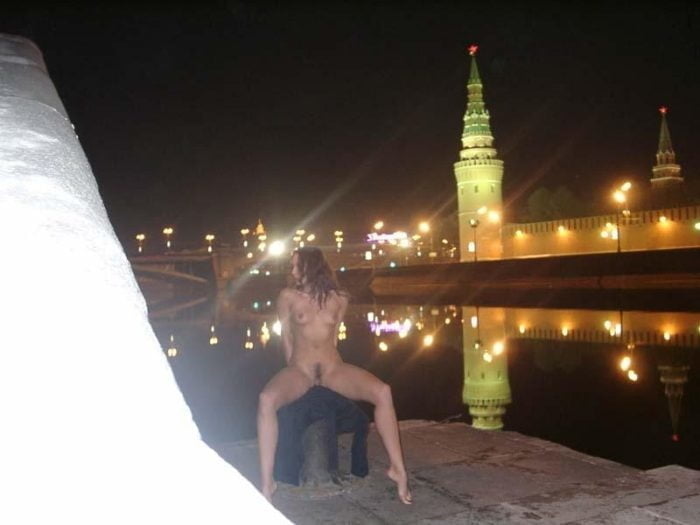 Public Exposure 2 #104378460