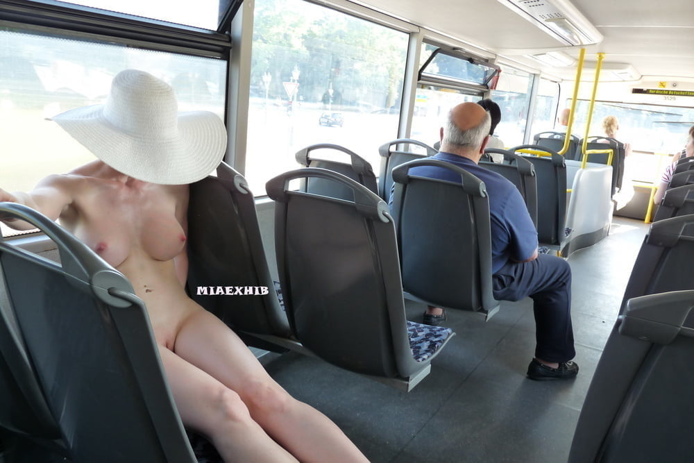 Public Exposure 2 #104378462