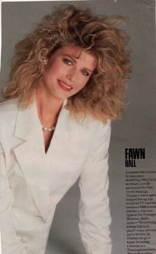 Fawn Hall #90312988