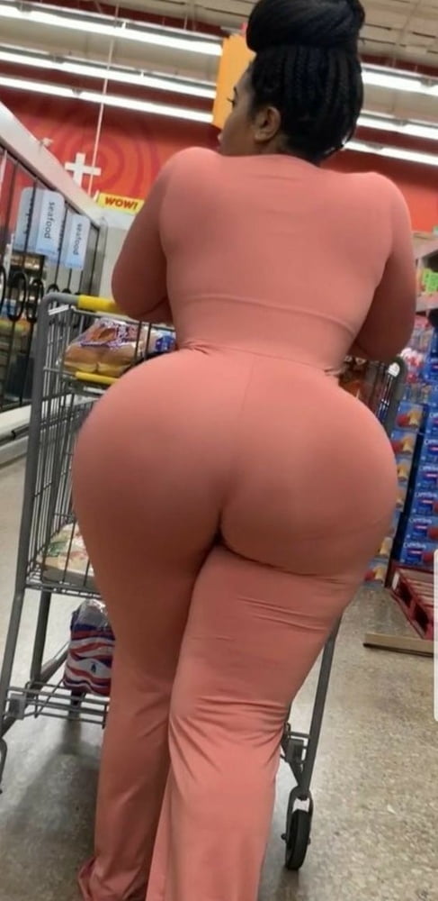 Phat ass black sista (pabs)
 #92342964