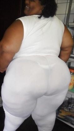 Phat ass black sista (pabs)
 #92342982