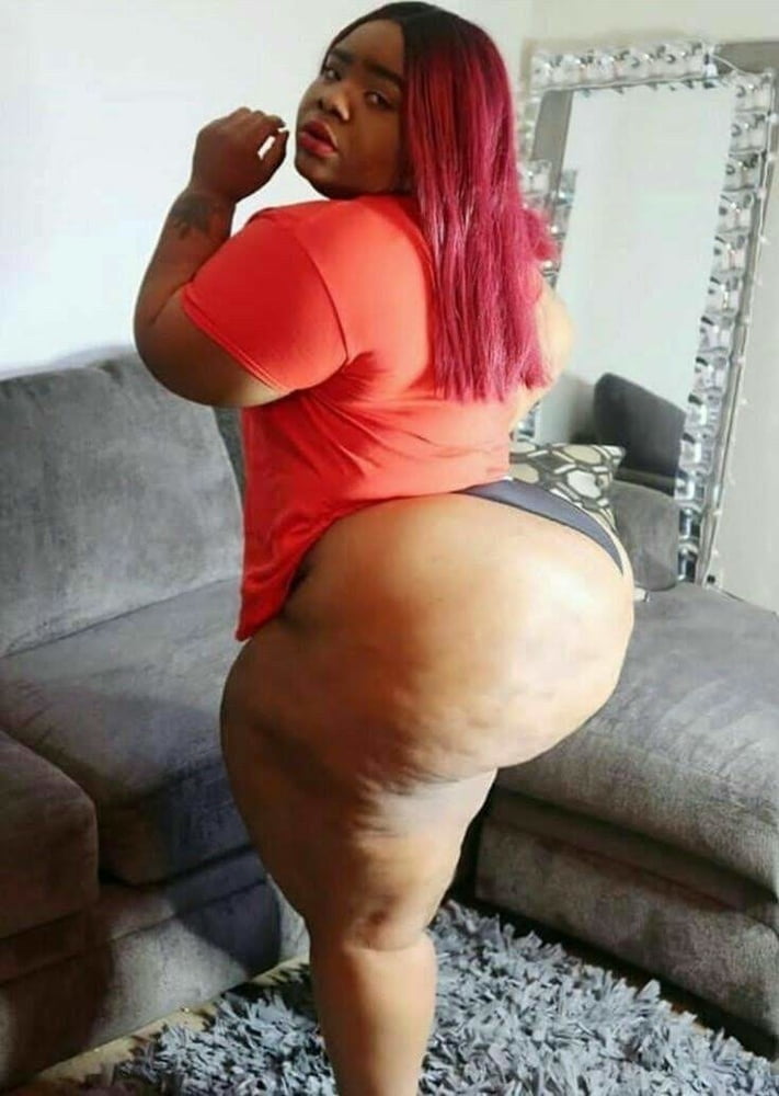 Phat ass black sista (pabs)
 #92343034