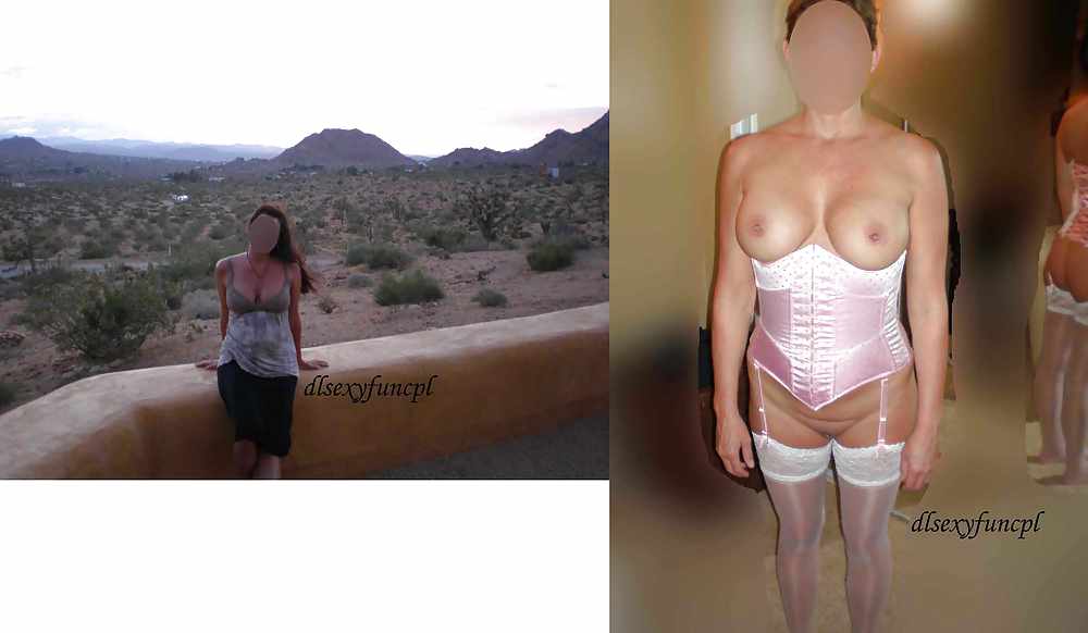 Dresses and Undressed!! #107156054