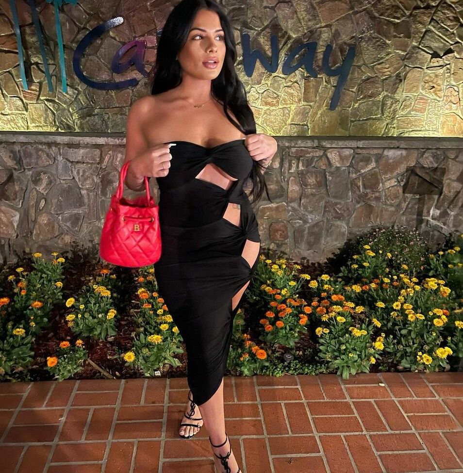 Taylor Stewart nude #108324392