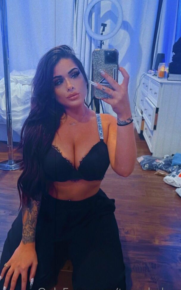 Taylor Stewart nude #108324396