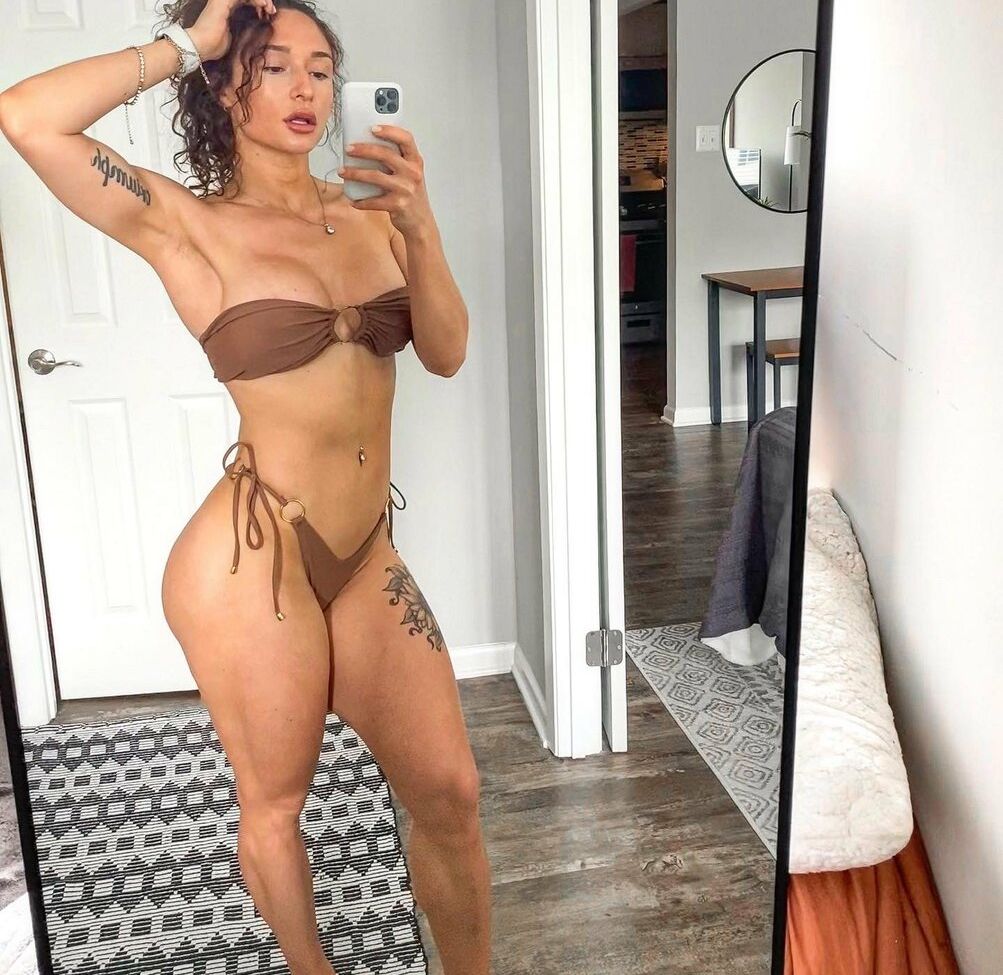 Taylor Stewart nude #108324418