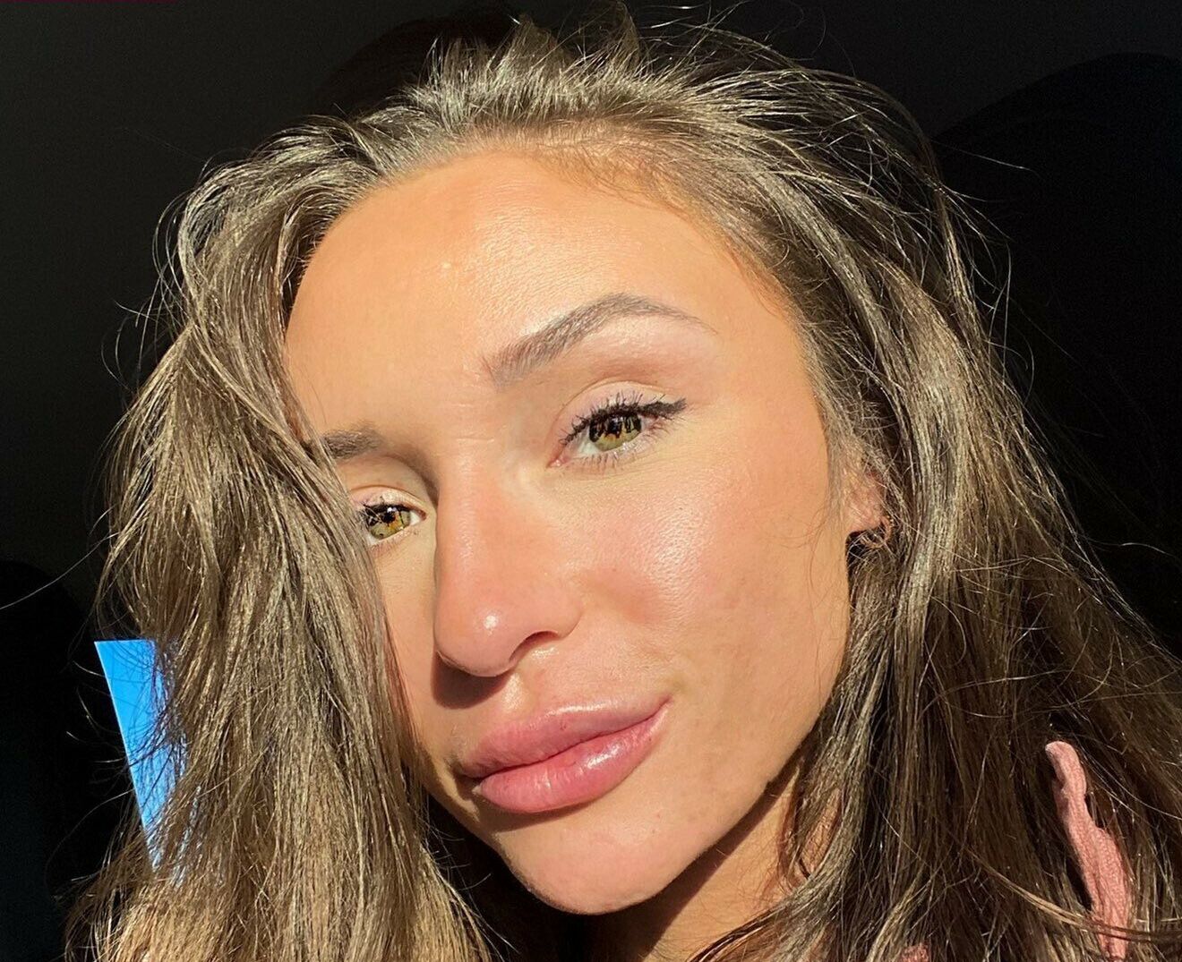 Taylor Stewart nude #108324422