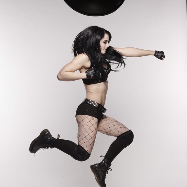 Paige WWE (Saraya-Jade Bevis) #91310676