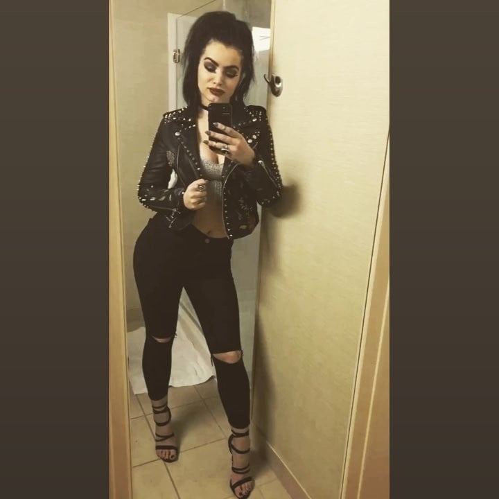 ペイジ wwe (saraya-jade bevis)
 #91311831