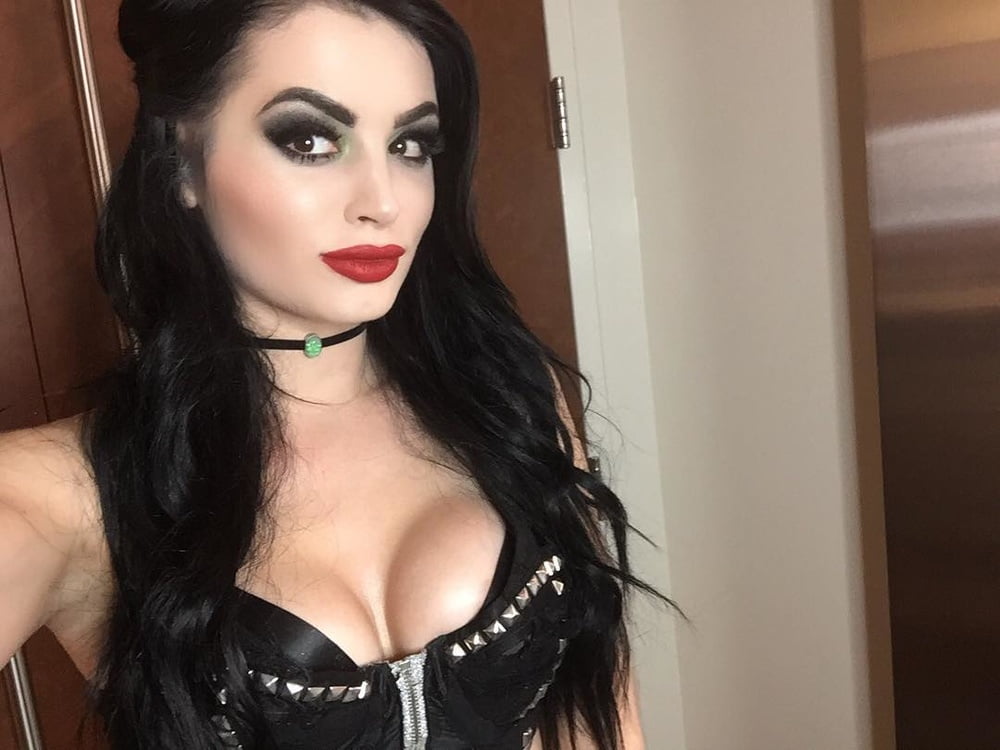 ペイジ wwe (saraya-jade bevis)
 #91311914