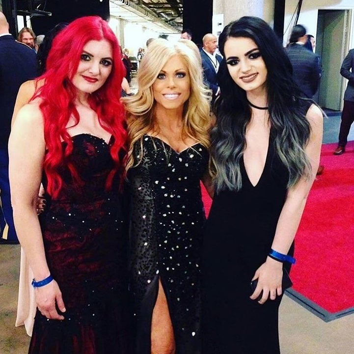 ペイジ wwe (saraya-jade bevis)
 #91311930