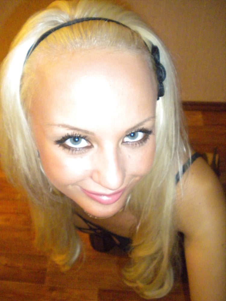 Platinum Blonde Fuck meat #96253327