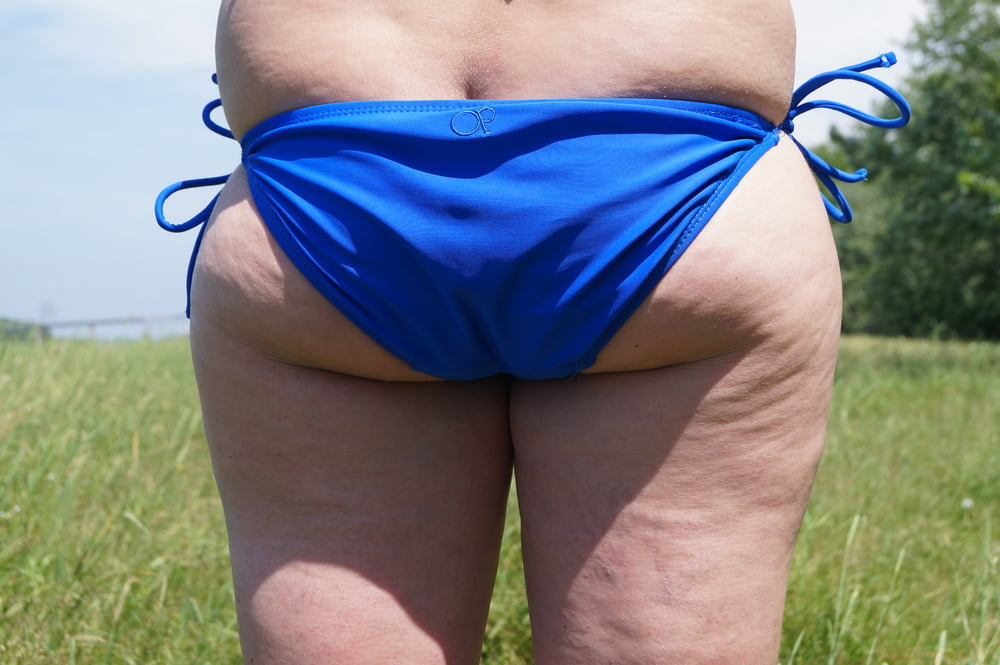 Best cellulite bums 5 #96615555